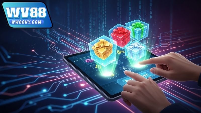 Cá cược online có phần quà hấp dẫn tại WW88 là gì?
