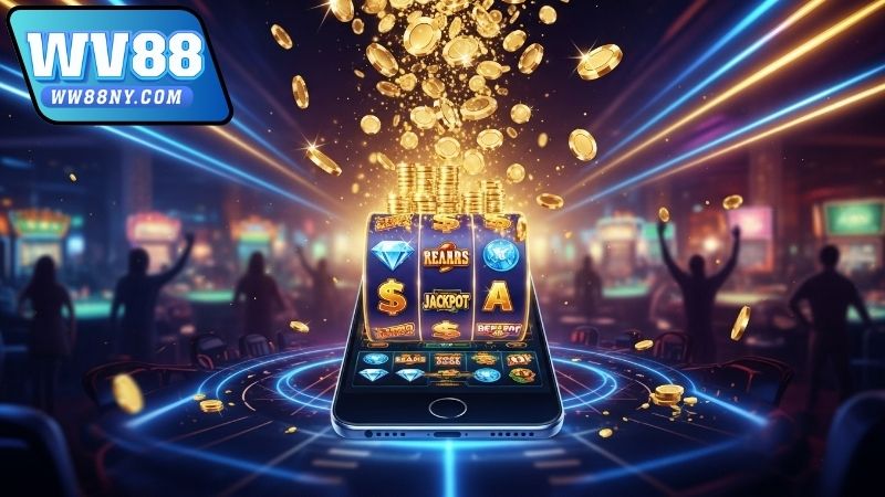 Cách tham gia cá cược online có phần quà hấp dẫn tại WW88