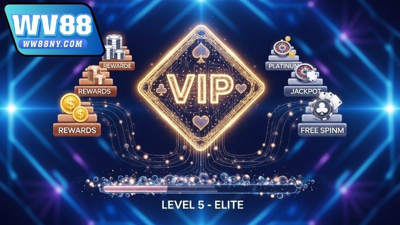 Cách thức hoạt động của chương trình tích điểm đổi thưởng cá cược