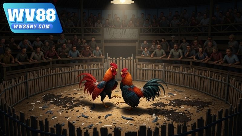 Mẹo theo dõi đá gà dao trực tiếp hiệu quả