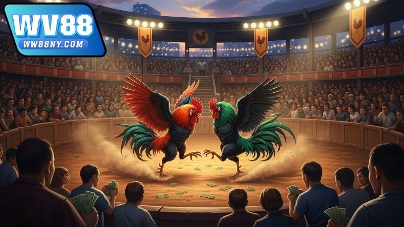 Bí quyết chọn đá gà Thomo trang bình luận uy tín