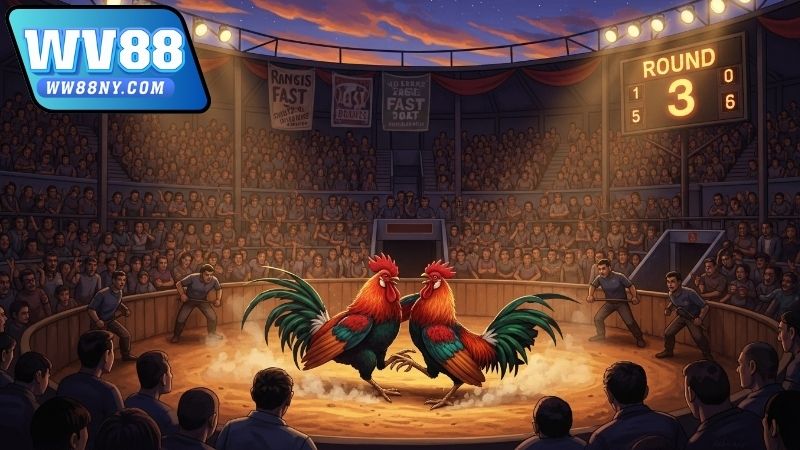 Lý do nên chọn đá gà Thomo trực tiếp có bình luận