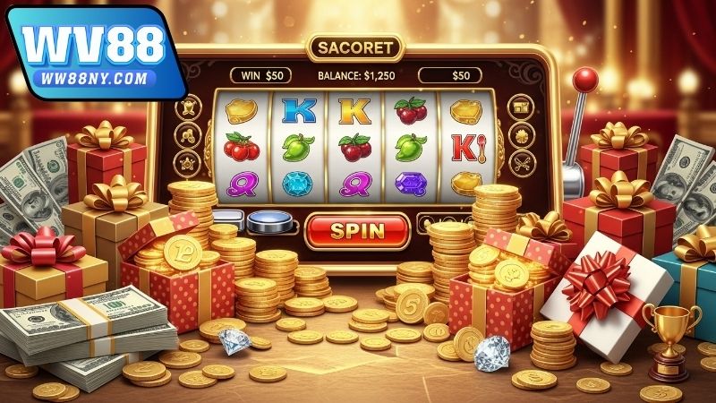 Đại Gia Nổ Hũ là gì và vì sao hấp dẫn?