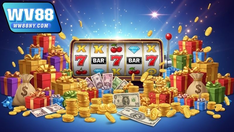 Ưu điểm nổi bật của game Đại Gia Nổ Hũ