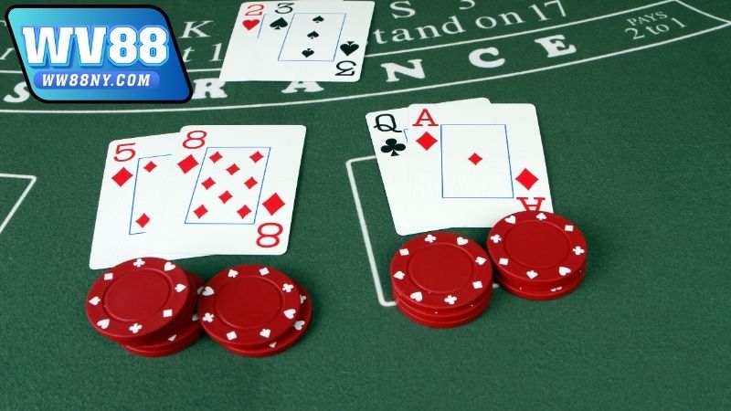 Ưu điểm khi chơi game bài Xì Dách trực tuyến