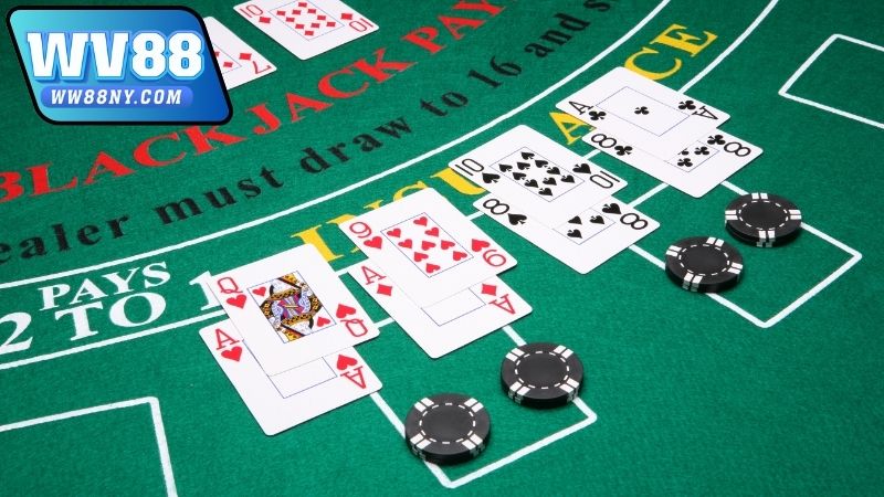 Mẹo chơi Xì Dách trực tuyến hiệu quả