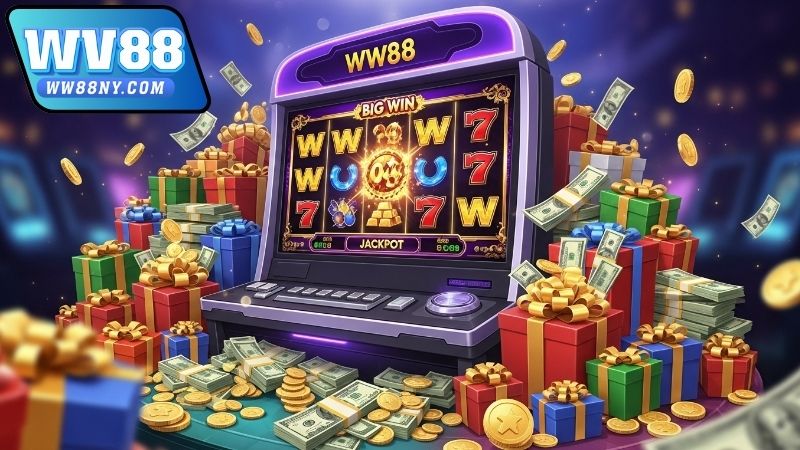 Game nổ hũ đổi thưởng là gì?