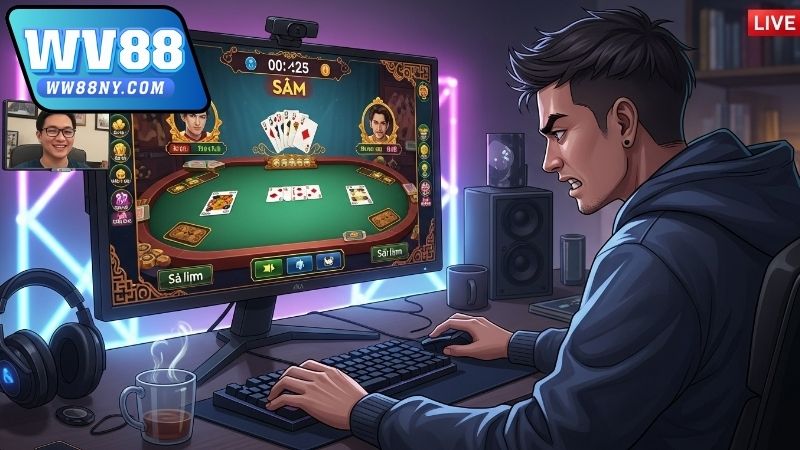 Kinh nghiệm chơi live game bài hiệu quả