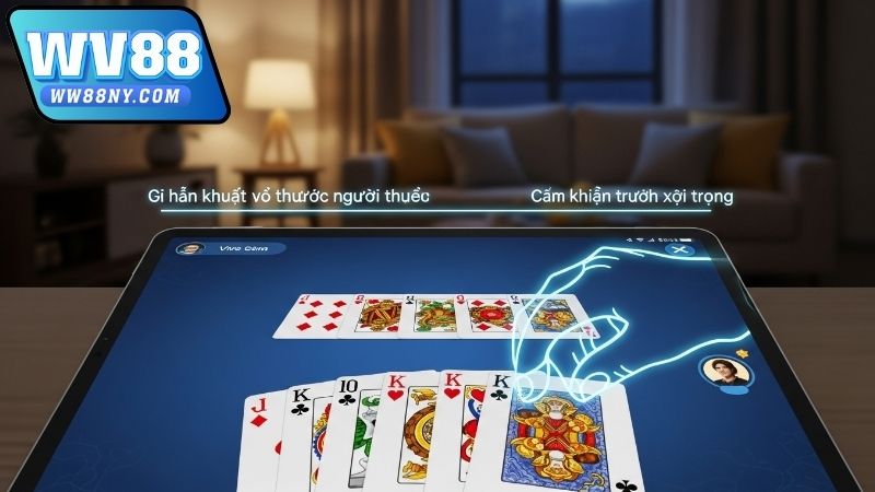 Kinh nghiệm chơi live game bài từ cao thủ
