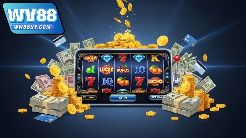 Vì sao nổ hũ săn hũ tiền về như lũ gây sốt?