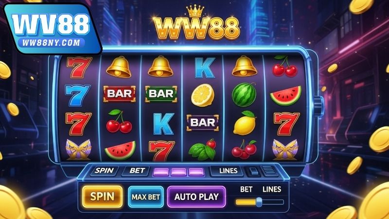 Vì sao nên chọn game quay hũ uy tín 2025?