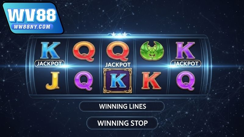 Trải nghiệm đẳng cấp cùng nổ hũ Win đẳng cấp game thời thượng