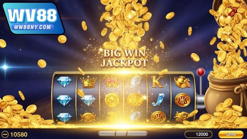 Bí quyết chơi nổ hũ Win đẳng cấp game thời thượng hiệu quả