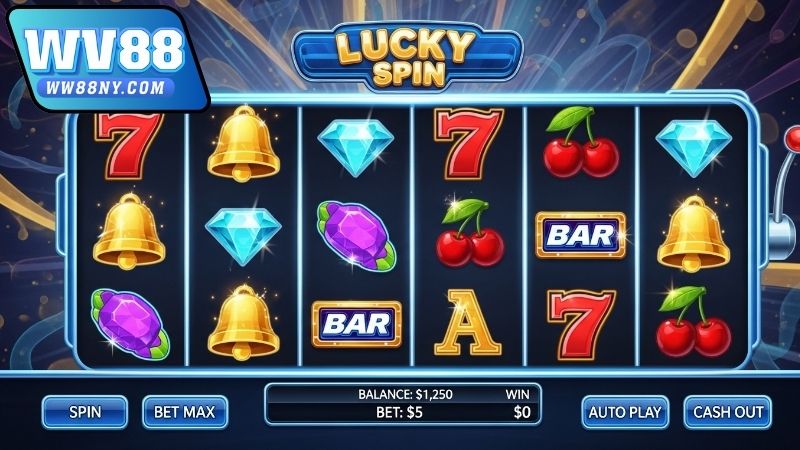 Quay hũ đổi thưởng là gì và có gì đặc biệt?