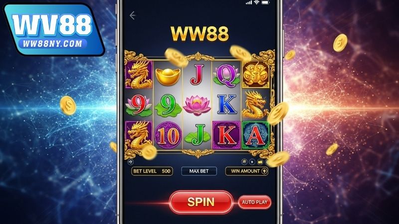 Tải game hũ và những điều cần biết