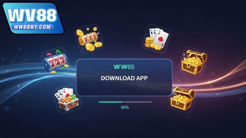 Hướng dẫn tải game hũ nhanh chóng