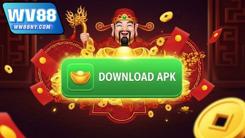 Lợi ích khi tải game Hũ Thần Tài Android APK