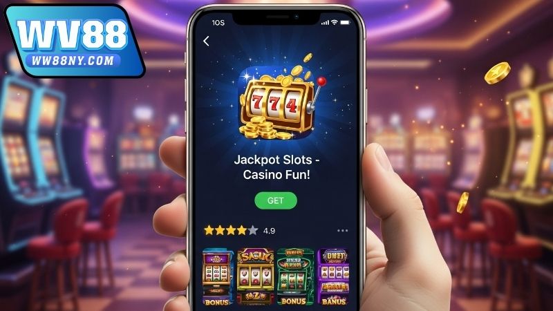 Mẹo chơi nổ hũ 52 iOS hiệu quả