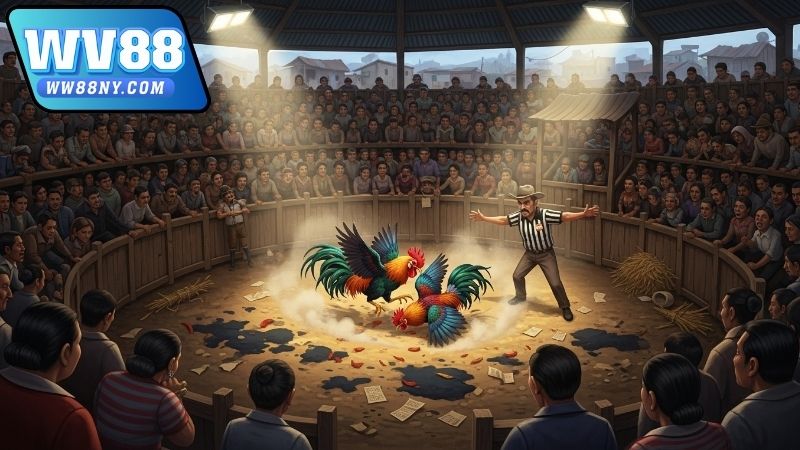 Kinh nghiệm trải nghiệm trực tiếp đá gà giải hiệu quả