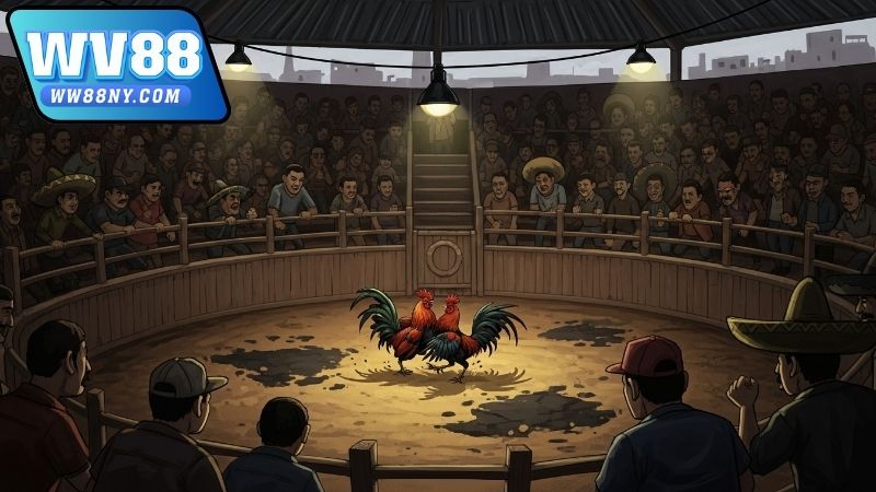 Các loại kèo cược trực tiếp đá gà Thomo trực tiếp phổ biến tại WW88