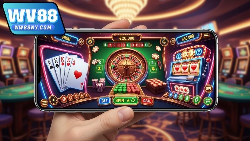 Sản phẩm và dịch vụ