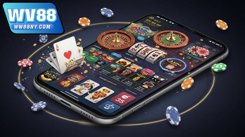 Những điểm mạnh đặc biệt cuốn hút