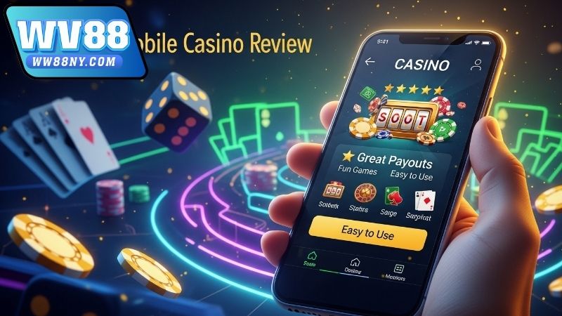 Đánh giá WW88 từ cộng đồng người chơi